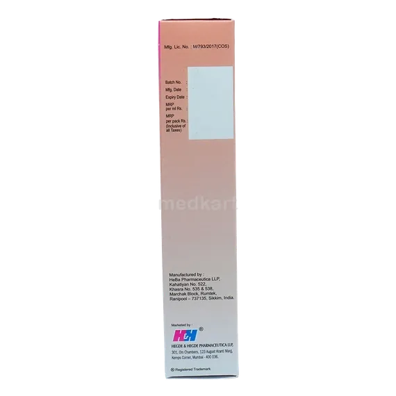 dermadew caloe lotion 60 ml